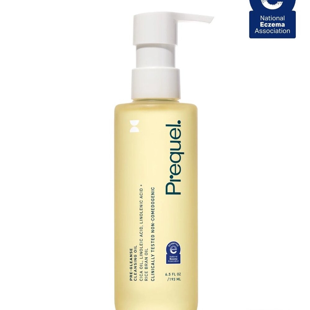 Prequel Pre-Gleanse Cleaning Oil 6.5 fl oz - Never Opened